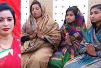 আল্লাহকে ক'টূক্তি করা সেই বাউল রিতা দেওয়ানের বিরু'দ্ধে মামলা, তদন্তের নির্দেশ দিলেন আদালত