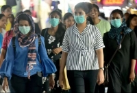 ‘রাজ্য বিপর্যয়’ হিসেবে ঘোষণা, ভারতের ২ হাজার ২৩৯ জনের দেহে করোনাভাইরা'স