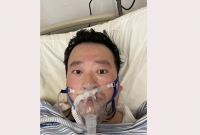  প্রথম চিহ্নিত করা সেই চিকিৎসক নিজেই করোনাভাইরা'সে আ'ক্রা'ন্ত!