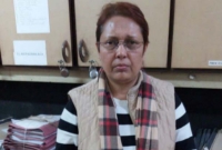 সবাই জানতেন তিনি পুলিশের আইজি, ধরা পড়ার পরই জানা গেল আসল পরিচয়