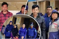 এক প্রেমিককে খু'ন করলেন বাকি ৩ প্রেমিক, পুরু'ষাঙ্গ কে'টে নিয়ে গিয়ে দেখালেন প্রেমিকাকে!