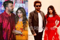 শাকিব চাইলেই করবো, আমার কোনো আপত্তি নেই : পপি