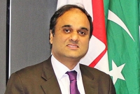 কাশ্মীর কখনই ভারতের অভ্যন্তরীণ বিষয় ছিল না : ইমরান আহমেদ সিদ্দিকী