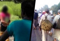 ছাত্রীকে উত্ত্য'ক্ত অপরা'ধে তিন কিশোরকে তাবলিগে পাঠালেন এসিল্যান্ড