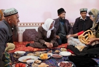 করোনাভাইরা'স: হালাল খাদ্যাভাসের কারনে নিরাপদে রয়েছে চীনা মুসলিমরা