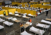 ২০ হাজার করোনাভাইরা'স রোগীকে মে'রে ফেলার খবর ভিত্তিহীন