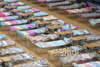 চীনে করোনা ভাইরাসে একদিনে সর্বোচ্চ মৃত্যুর রেকর্ড