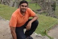 লন্ডনে খাবার চুরির অপ'রাধে ৯ কোটি টাকা বেতনের চাকরি হারালেন ভারতীয় যুবক