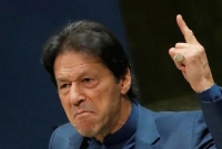 ভারতের বি’রুদ্ধে পাকিস্তানের শেষ শিশুটি পর্যন্ত ল'ড়াই করবে:‍‍‍ ইমরান খান