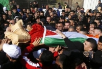  ৪ ফিলিস্তিনিকে গু'লি করে মা'রলো ইসরায়েল