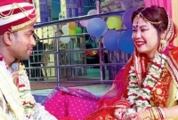 মহামা'রি করোনাভাইরা'সের মধ্যেও প্রেমের টা'নে বাঙালি যুবকের কাছে চীনা তরুণী!