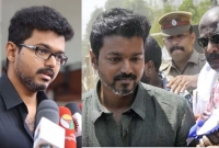 তামিল নায়ক বিজয়ের বাড়ি থেকে উ'দ্ধার ৭৭ কোটি টাকা!