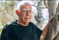 ইসরায়েলের দু'র্ধ'র্ষ 'মো'সাদ' বাবা