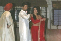 রহস্য ফাঁস! প্রেমে ভাসছেন ভিকি-ক্যাটরিনা