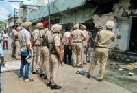 ভারতে নগর কীর্তন চলাকালীন প্র'বল বিস্ফো'রণে নিহ'ত ১৫, বাড়ছে মৃত্যুর সংখ্যা!