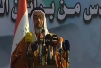 'সব মুসলিমদেশকে টার্গে'ট করে মুসলমানদের ধ্বং'স করতে চায় ইসরাইল-আমেরিকা'