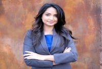 মার্কিন নির্বাচনে এবার নতুন চমক বাংলাদেশের নাবিলা