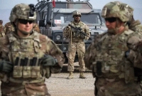 আবারো মার্কিন সেনাদের উপর ভ'য়াব'হ হা'মলা; বহু সেনা হ'তাহ'ত