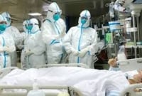 করোনা: যুক্তরাষ্ট্রে একই দিনে বাবার মৃ'ত্যুর পর ছেলের মৃ'ত্যু, হাসপাতালে স্ত্রীও 