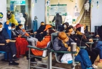 চীন চেয়েছিল কুরআনকে বদলাতে, কিন্তু আল্লাহ পুরো চীনকেই বদলে দিলেন!