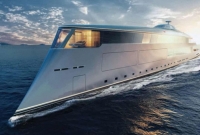 বিশ্বের প্রথম হাইড্রোজেনচালিত ইয়টের মালিক হচ্ছেন বিল গেটস