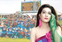 আমাদের অপূর্ণ স্বপ্নগুলো এভাবেই পূর্ণ হবে তোমাদের হাত ধরে : মাহিয়া মাহি