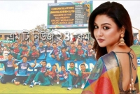 আমরা নতুন ইতিহাস লিখেছি, অভিনন্দন তরুণ বাঘেরা : জয়া আহসান