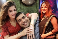 করোনা ভাইরাস ছড়াচ্ছেন শ্রাবন্তীর স্বামী! (ভিডিওসহ)