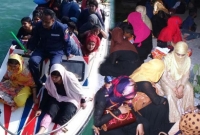 বিয়ের কথা বলে বাংলাদেশ থেকে সুন্দরী তরুণীদের মালয়েশিয়া নেয়া হচ্ছিল! বিয়ের কথা বলে বাংলাদেশ থেকে সুন্দরী তরুণীদের মালয়েশিয়া নেয়া হচ্ছিল!