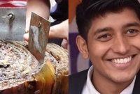 কলাগাছ থেকে বিদ্যুৎ উৎপাদন, নাসায় ডাক পড়ল দশম শ্রেণির এই শিক্ষার্থীর!