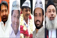 দিল্লির নির্বাচনে ৫ মুসলিম প্রার্থীই জয়ী