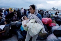 ইস্তাম্বুলে ১৩৫ বাংলাদেশি ও পাকিস্তানি অভিবাসী আ'টক করেছে তুর্কি বাহিনী