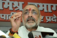 দেওব'ন্দ মাদরাসা স’ন্ত্রা'সবা'দের আ'তুরঘর: ভারতের কেন্দ্রীয় মন্ত্রী