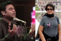 হিজাব পরায় এআর রহমানের মেয়েকে ক'টাক্ষ করে তসলিমার হ'তাশা প্রকাশ