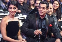 সালমান খানের নতুন নায়িকার নাম ঘোষণা