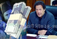 জানেন, প্রধানমন্ত্রী হিসেবে ইমরান খানের মাসিক বেতন কত? আজই জেনে নিন!