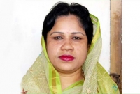 অশোভন কার্যকলাপ ও আচরণের জন্য মহিলা ভাইস চেয়ারম্যান আ'টক