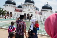 ‘ইসলামি পবিত্রতা রক্ষায়’ ইন্দোনেশীয় শহরে ভ্যালেন্টাইন নিষিদ্ধ