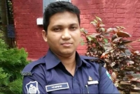 একজন শওকত, যার কারণে বাংলাদেশ পুলিশে যোগ হয়েছে 'মানবিক ইউনিট'