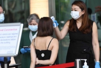 করোনা আত'ঙ্কে মা'স্ক স'ঙ্ক'ট, সিঙ্গাপুরে বা'ড়ছে কন'ডমের ব্যবহার!