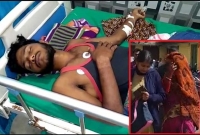 ভ্যালেন্টাইনে প্রেমিকার মাকে ভালোবাসার 'পরীক্ষা' দিলেন প্রেমিক!