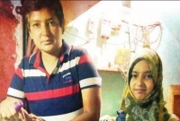 পুরুষ সেজে মেয়েকে বড় করছেন মা!