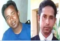 লেবাননে ঘুমন্ত অবস্থায় চাচা-ভাতিজার ম'র্মান্তিক মৃত্যু