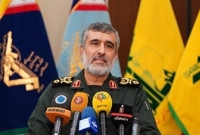 মার্কিন সেনাদের তা'ড়াতে মুসলিম দেশগুলোকে ঐক্যবদ্ধ হতে হবে: ইরান