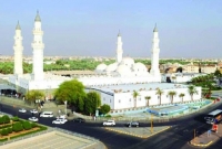  এই মসজিদের প্রশংসা করেছেন স্বয়ং আল্লাহ তা’আলা