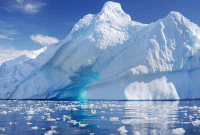 অ্যান্টার্কটিকায় ইতিহাসে প্রথমবার বরফরাজ্যে ২০ ডিগ্রির ওপর তাপমাত্রা!