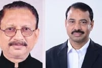 নাছির বাদ চট্টগ্রামে নৌকা পেলেন রেজাউল করিম