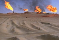 আরবদের তেল সম্পদ ফুরিয়ে যাচ্ছে, ধেয়ে আসছে চ'রম বিপ'র্যয়!