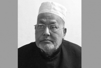 সাবেক মন্ত্রী অ্যাডভোকেট রহমত আলী আর নেই