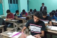 রাতে এসএসসি পরীক্ষা দিল গোপালগঞ্জের ২৮ শিক্ষার্থী